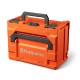 Caisse batterie Husqvarna M